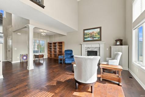 6816 Canvasback Trail Fort Wayne IN 46845