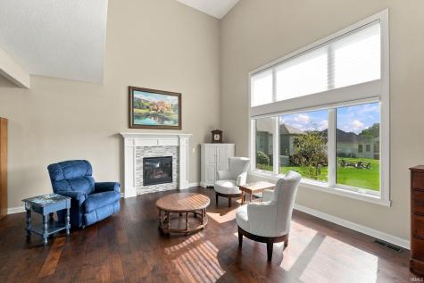 6816 Canvasback Trail Fort Wayne IN 46845