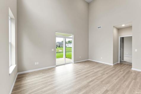 11697 Whistling Trail Fort Wayne IN 46818