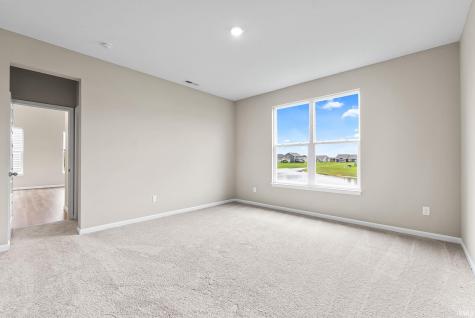 11697 Whistling Trail Fort Wayne IN 46818