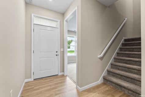 11697 Whistling Trail Fort Wayne IN 46818