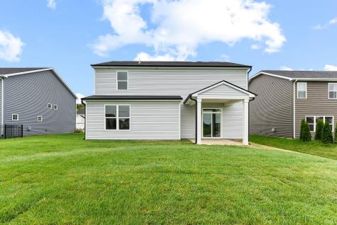 11697 Whistling Trail Fort Wayne IN 46818