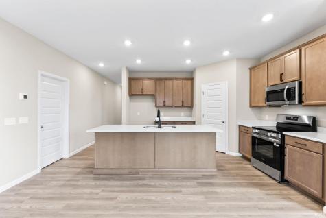 11697 Whistling Trail Fort Wayne IN 46818
