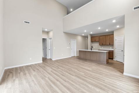 11697 Whistling Trail Fort Wayne IN 46818