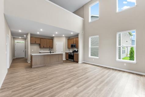 11697 Whistling Trail Fort Wayne IN 46818