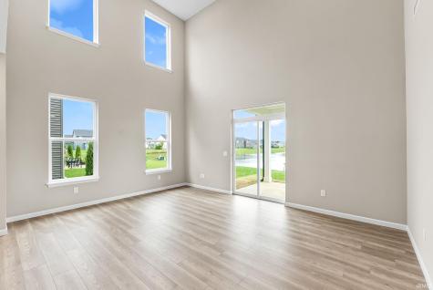 11697 Whistling Trail Fort Wayne IN 46818