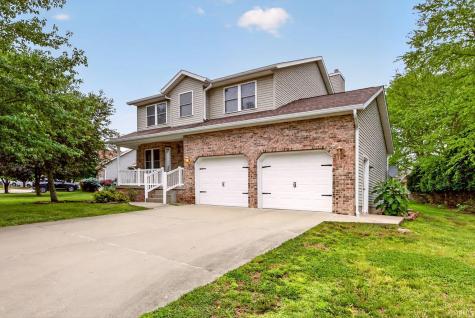2683 S Isabel Court Bloomington IN 47403