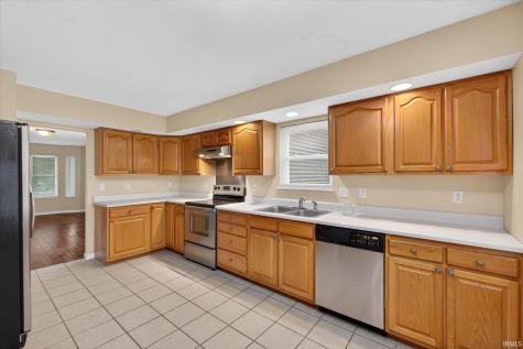 2683 S Isabel Court Bloomington IN 47403