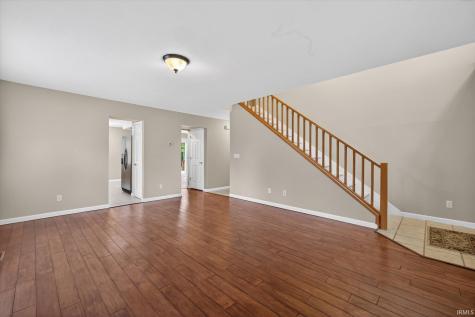 2683 S Isabel Court Bloomington IN 47403