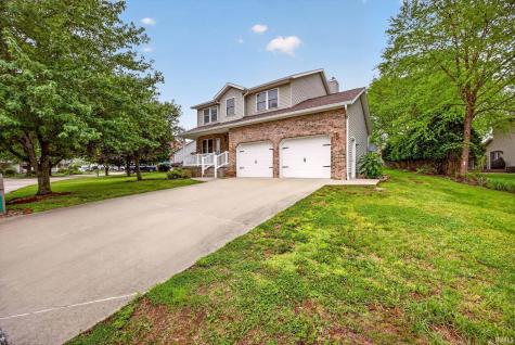 2683 S Isabel Court Bloomington IN 47403