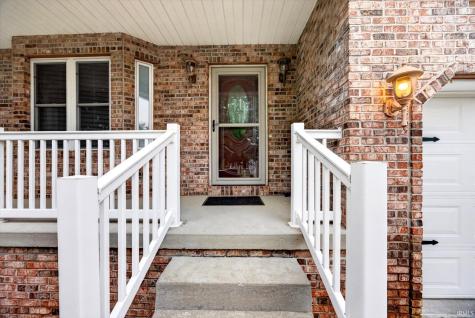 2683 S Isabel Court Bloomington IN 47403