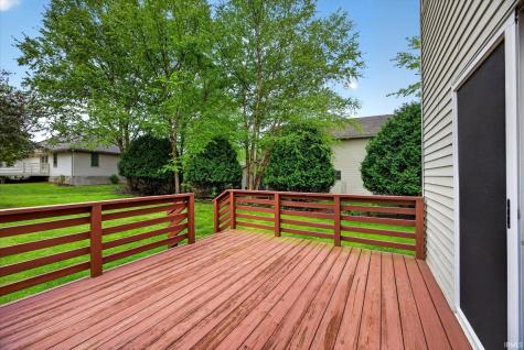 2683 S Isabel Court Bloomington IN 47403