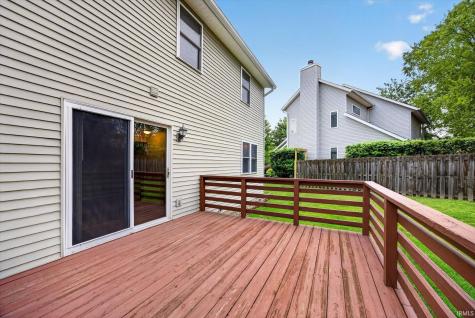 2683 S Isabel Court Bloomington IN 47403