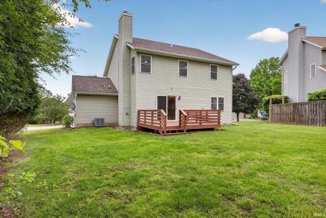 2683 S Isabel Court Bloomington IN 47403
