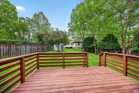 2683 S Isabel Court Bloomington IN 47403
