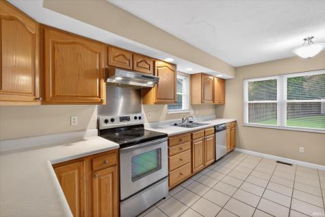 2683 S Isabel Court Bloomington IN 47403