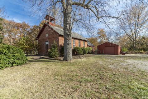 8126 Coldwater Road Fort Wayne IN 46825