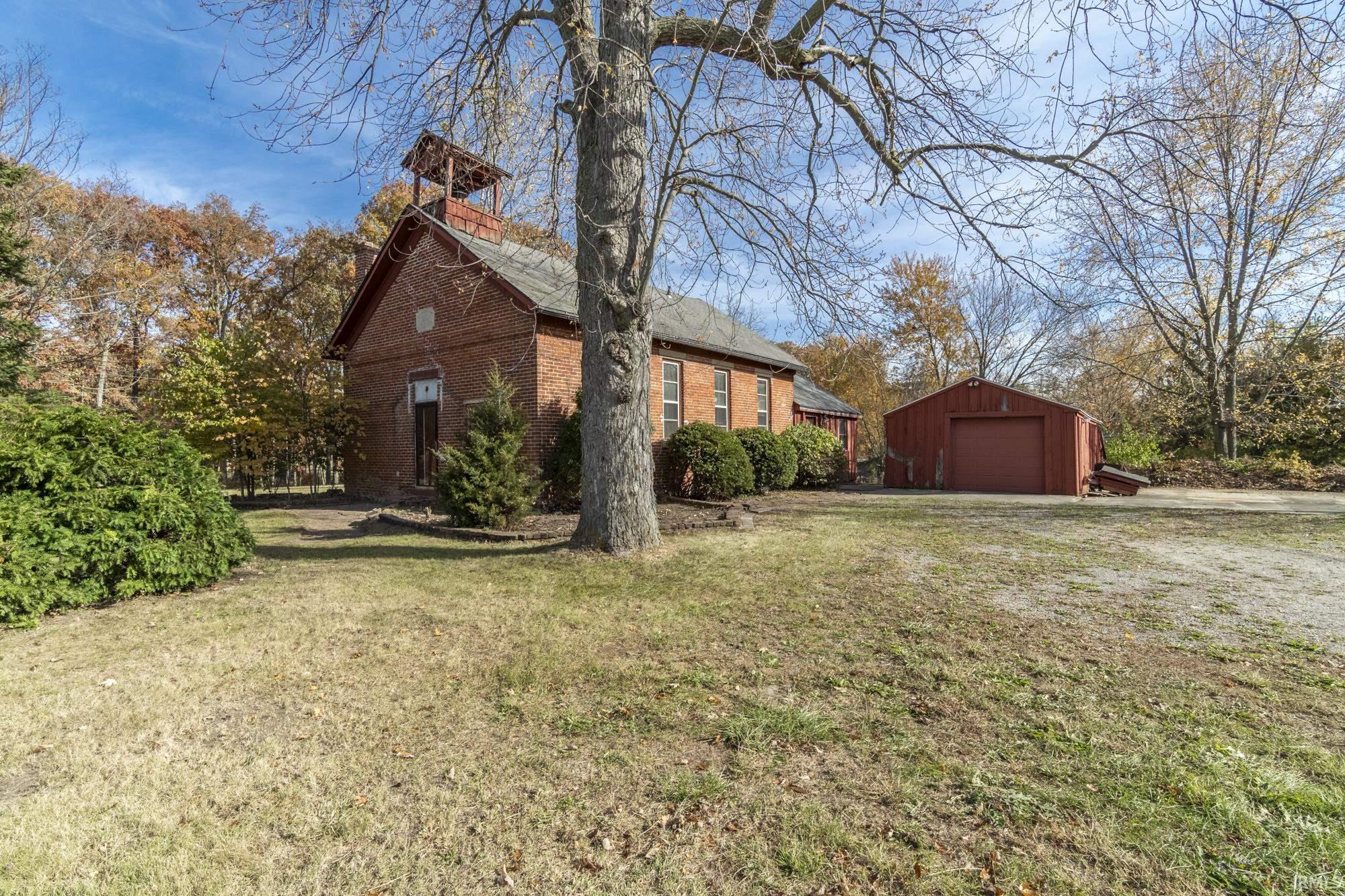 8126 Coldwater Road Fort Wayne IN 46825