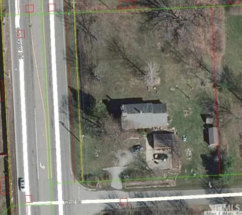 8126 Coldwater Road Fort Wayne IN 46825