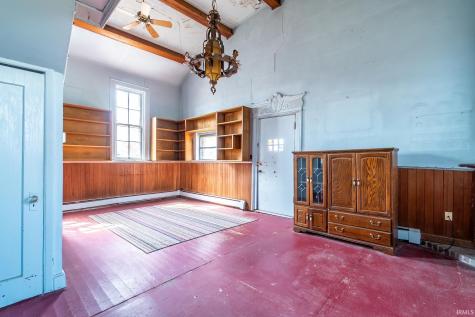 8126 Coldwater Road Fort Wayne IN 46825