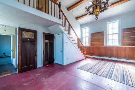 8126 Coldwater Road Fort Wayne IN 46825