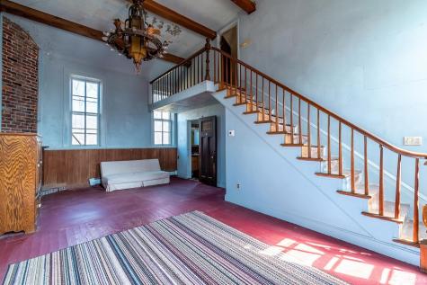 8126 Coldwater Road Fort Wayne IN 46825