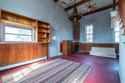 8126 Coldwater Road Fort Wayne IN 46825