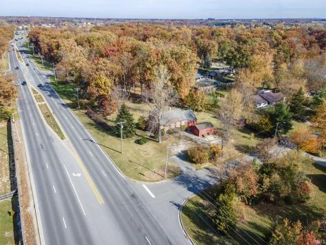8126 Coldwater Road Fort Wayne IN 46825