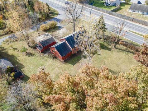 8126 Coldwater Road Fort Wayne IN 46825