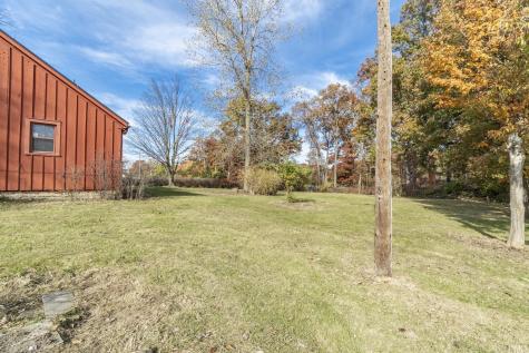 8126 Coldwater Road Fort Wayne IN 46825