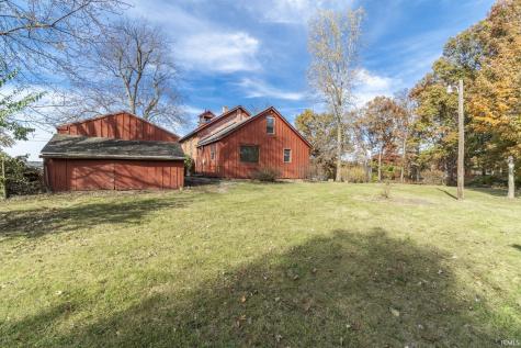 8126 Coldwater Road Fort Wayne IN 46825