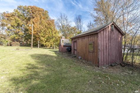 8126 Coldwater Road Fort Wayne IN 46825