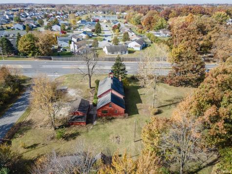 8126 Coldwater Road Fort Wayne IN 46825