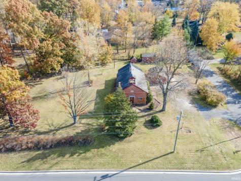 8126 Coldwater Road Fort Wayne IN 46825