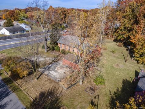 8126 Coldwater Road Fort Wayne IN 46825
