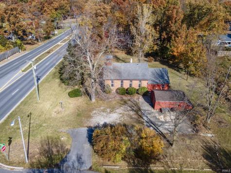8126 Coldwater Road Fort Wayne IN 46825