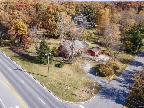 8126 Coldwater Road Fort Wayne IN 46825