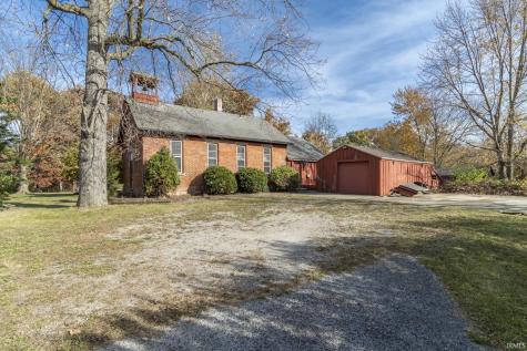 8126 Coldwater Road Fort Wayne IN 46825