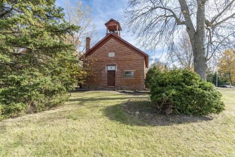 8126 Coldwater Road Fort Wayne IN 46825