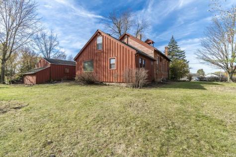 8126 Coldwater Road Fort Wayne IN 46825