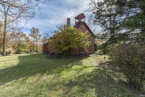 8126 Coldwater Road Fort Wayne IN 46825