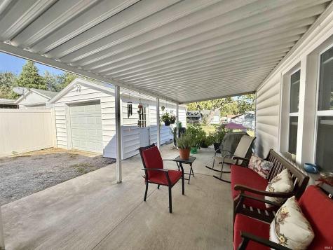 4917 Sherbrooke Road Evansville IN 47710