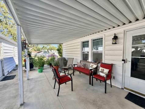 4917 Sherbrooke Road Evansville IN 47710