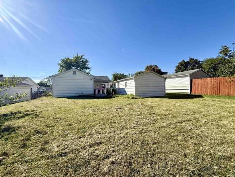 4917 Sherbrooke Road Evansville IN 47710
