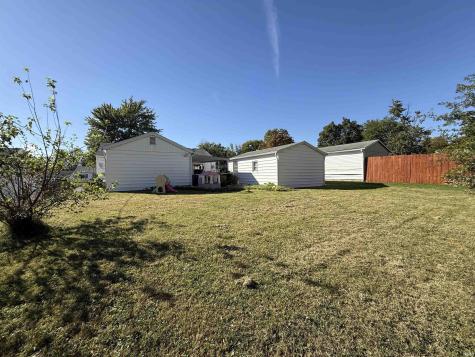 4917 Sherbrooke Road Evansville IN 47710
