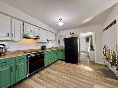 4917 Sherbrooke Road Evansville IN 47710