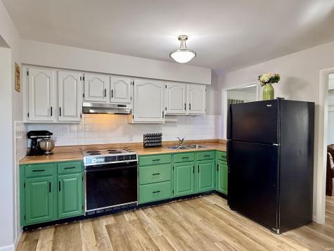 4917 Sherbrooke Road Evansville IN 47710