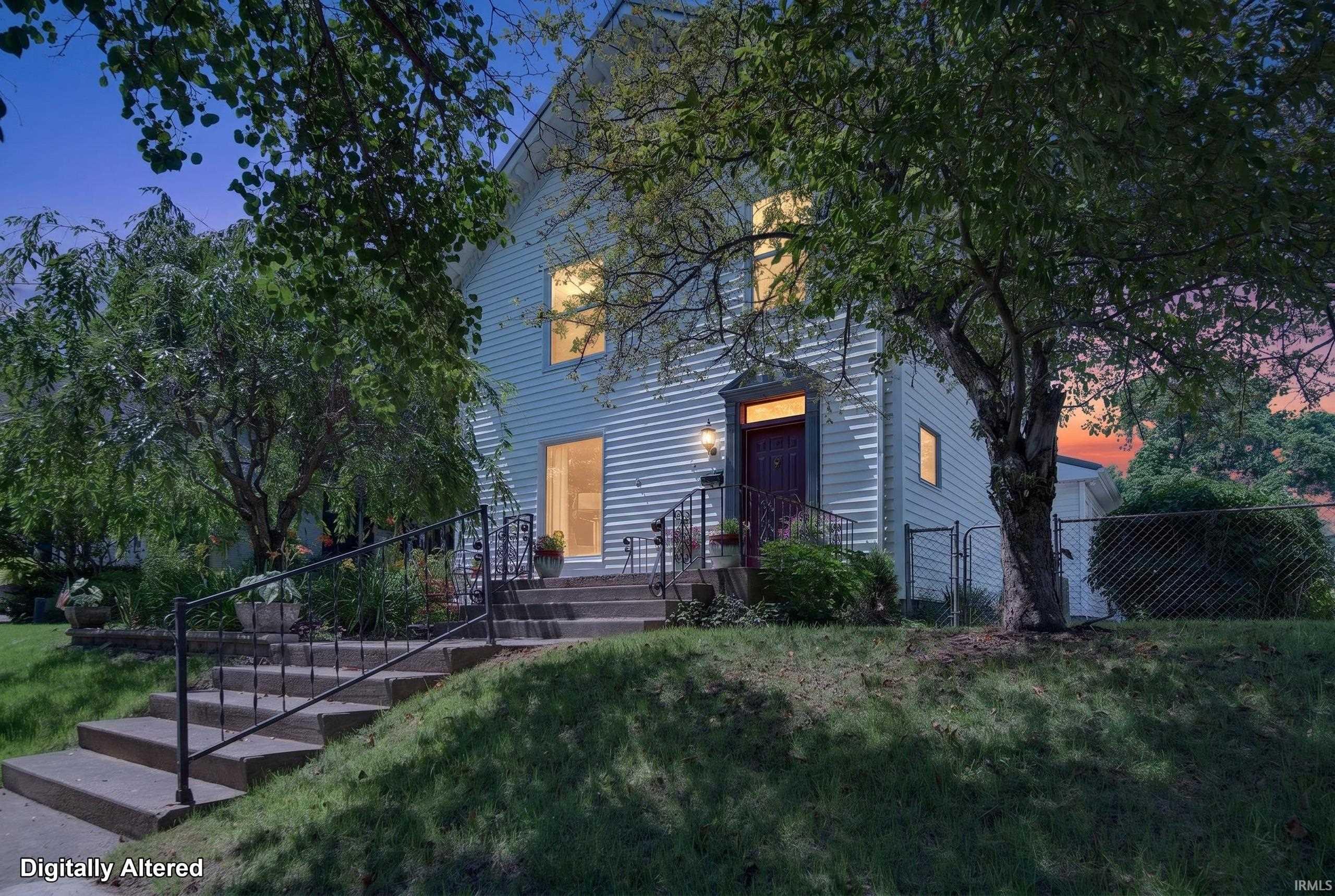 128 W 5th Street Peru IN 46970