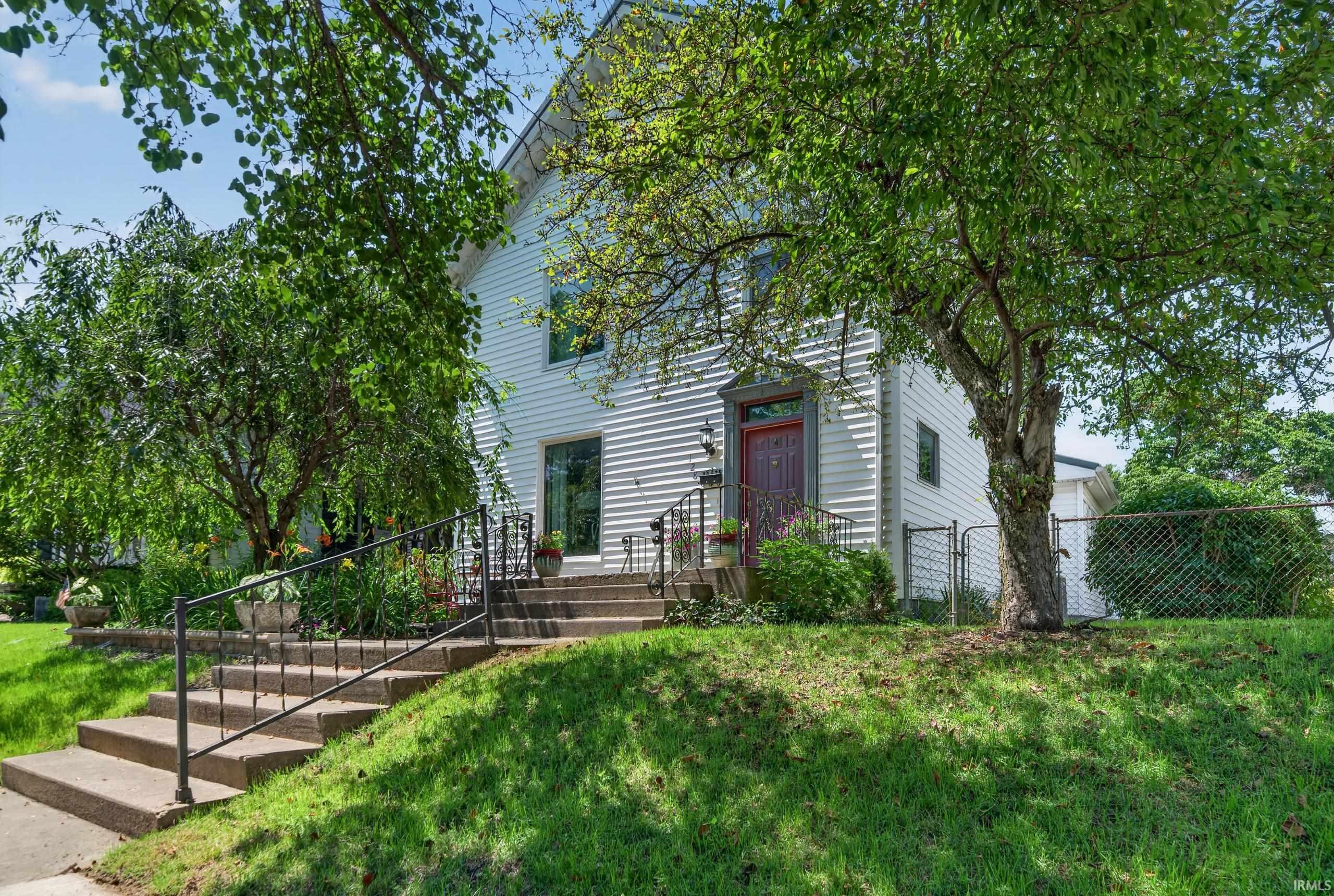 128 W 5th Street Peru IN 46970