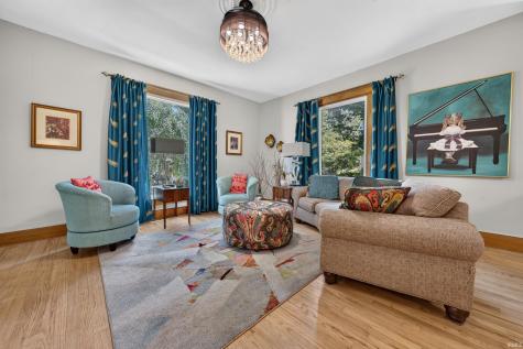 128 W 5th Street Peru IN 46970
